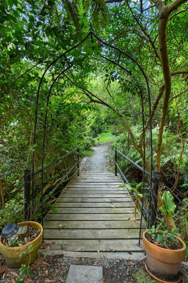 فيلا Paddys Creek Retreat Upwey المظهر الخارجي الصورة