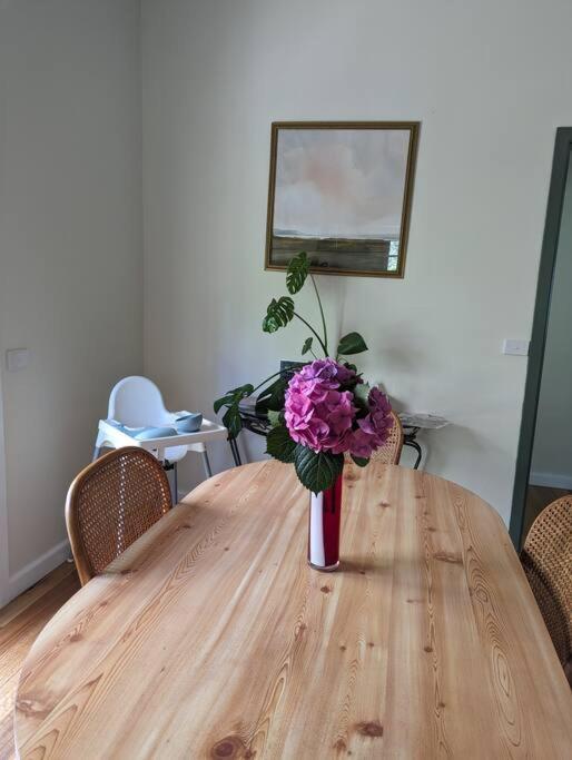 فيلا Paddys Creek Retreat Upwey المظهر الخارجي الصورة