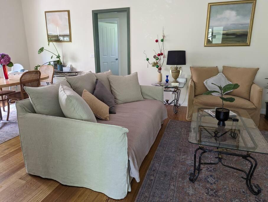 فيلا Paddys Creek Retreat Upwey المظهر الخارجي الصورة